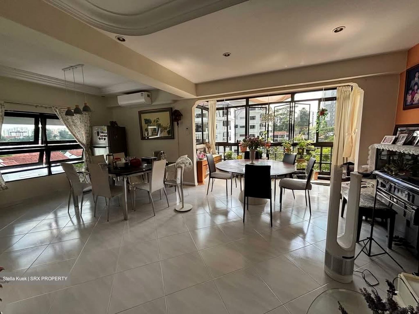 The Dairy Farm (D23), Condominium #591310001
